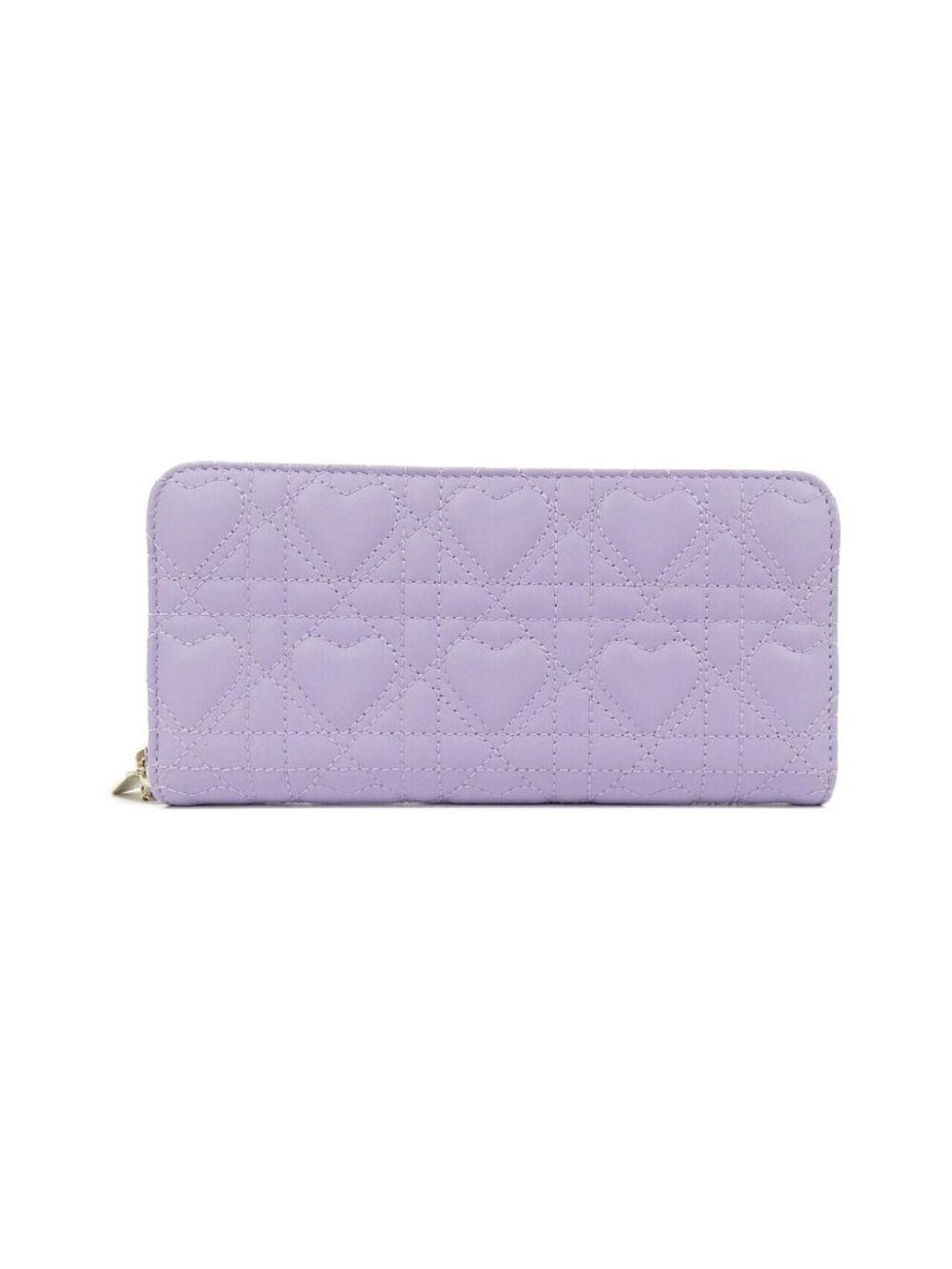 Dior Amour Lady Voyager Wallet